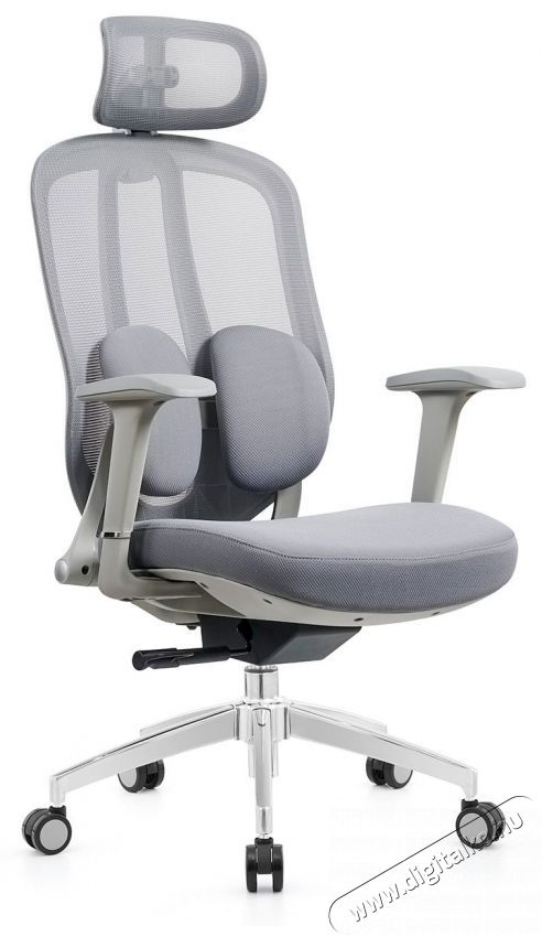 MOSH Airflow 616 sz&uuml;rke Iroda &eacute;s sz&aacute;m&iacute;t&aacute;stechnika - Egy&eacute;b sz&aacute;m&iacute;t&aacute;stechnikai term&eacute;k - 518391