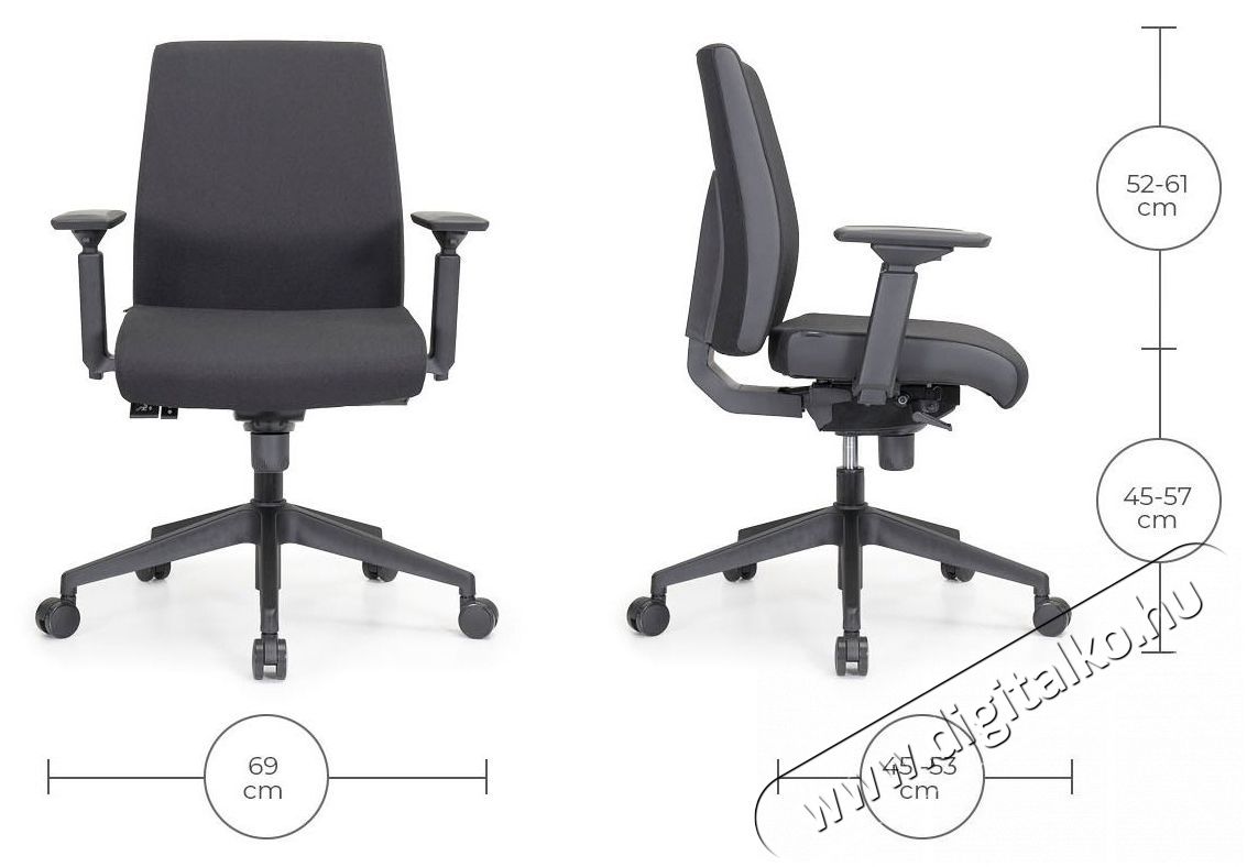 MOSH Elite T3 Iroda &eacute;s sz&aacute;m&iacute;t&aacute;stechnika - Egy&eacute;b sz&aacute;m&iacute;t&aacute;stechnikai term&eacute;k - 518405