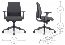 MOSH Elite T3 Iroda &eacute;s sz&aacute;m&iacute;t&aacute;stechnika - Egy&eacute;b sz&aacute;m&iacute;t&aacute;stechnikai term&eacute;k - 518405