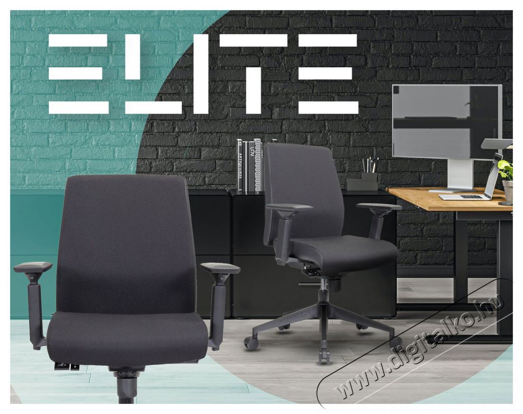 MOSH Elite T3 Iroda &eacute;s sz&aacute;m&iacute;t&aacute;stechnika - Egy&eacute;b sz&aacute;m&iacute;t&aacute;stechnikai term&eacute;k - 518405