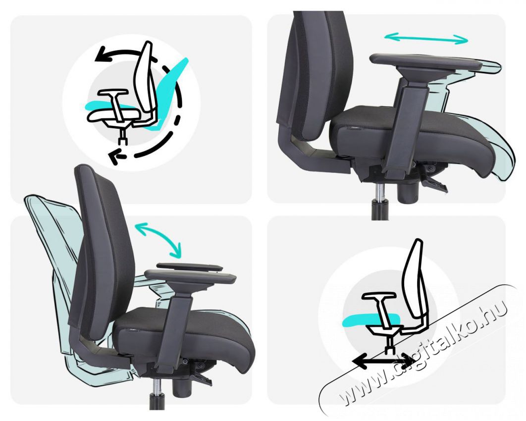 MOSH Elite T3 Iroda &eacute;s sz&aacute;m&iacute;t&aacute;stechnika - Egy&eacute;b sz&aacute;m&iacute;t&aacute;stechnikai term&eacute;k - 518405
