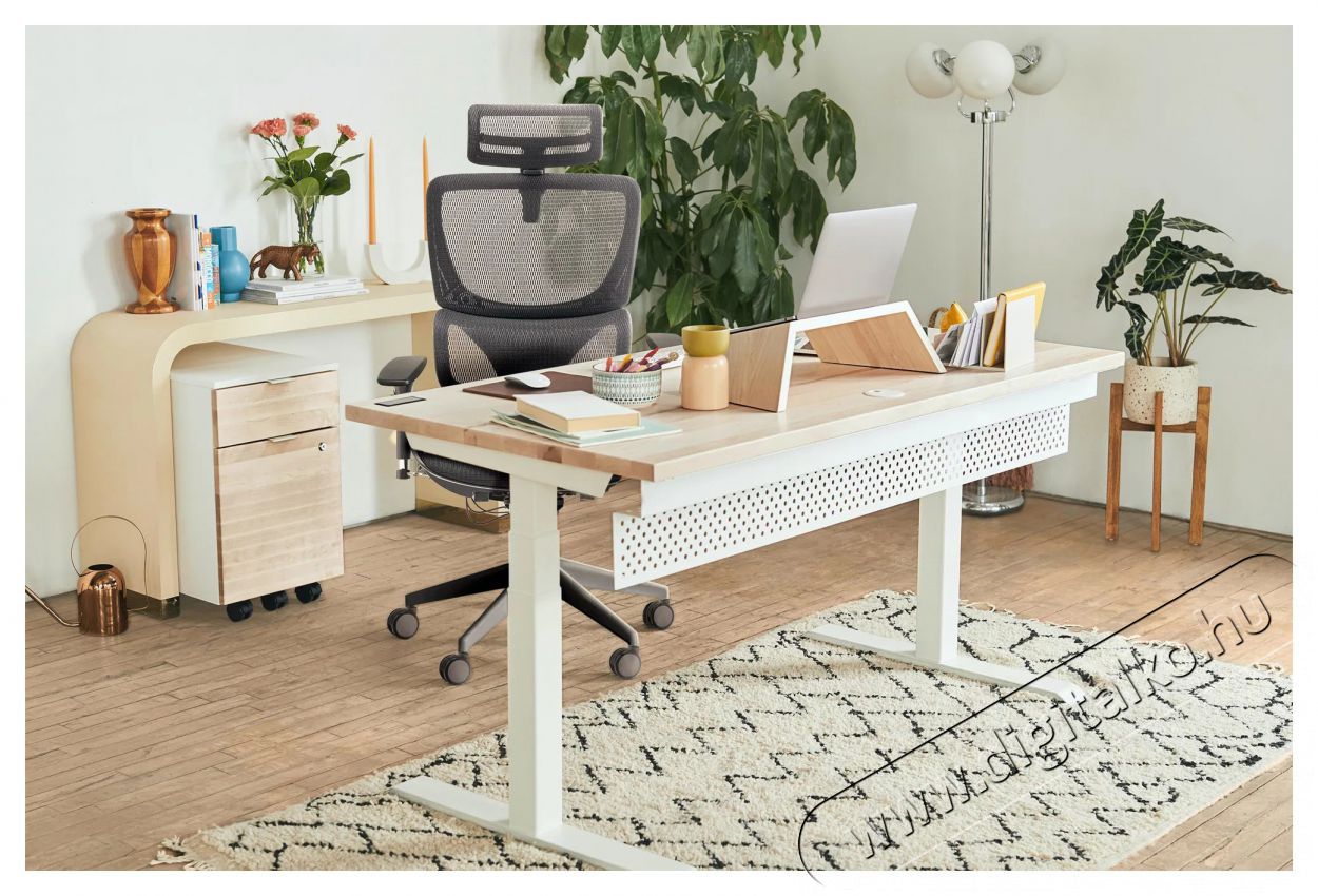 MOSH Airflow 626 - fekete Iroda &eacute;s sz&aacute;m&iacute;t&aacute;stechnika - Egy&eacute;b sz&aacute;m&iacute;t&aacute;stechnikai term&eacute;k - 518381
