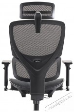 MOSH Airflow 626 - fekete Iroda &eacute;s sz&aacute;m&iacute;t&aacute;stechnika - Egy&eacute;b sz&aacute;m&iacute;t&aacute;stechnikai term&eacute;k - 518381