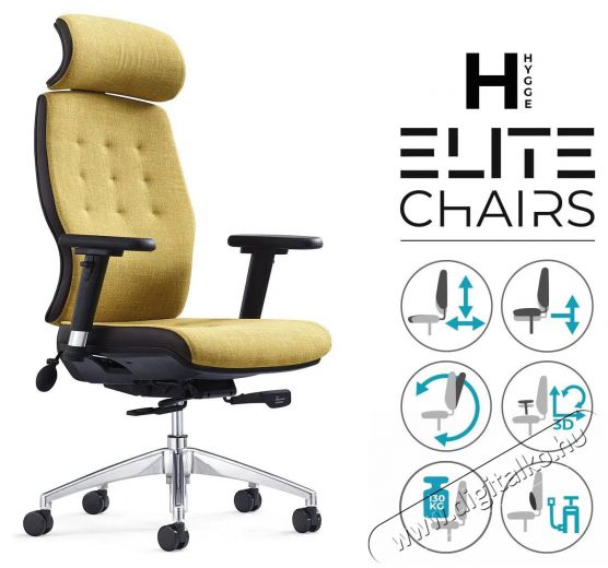 MOSH Elite H s&aacute;rg&aacute;sbarna Iroda &eacute;s sz&aacute;m&iacute;t&aacute;stechnika - Egy&eacute;b sz&aacute;m&iacute;t&aacute;stechnikai term&eacute;k - 518380