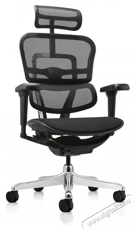 MOSH Airflow 650 fekete irodasz&eacute;k H&aacute;ztart&aacute;s / Otthon / K&uuml;lt&eacute;r - Egy&eacute;b h&aacute;ztart&aacute;si term&eacute;k - 521709