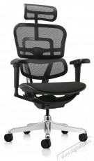 MOSH Airflow 650 fekete irodasz&eacute;k - H&aacute;ztart&aacute;s / Otthon / K&uuml;lt&eacute;r - Egy&eacute;b h&aacute;ztart&aacute;si term&eacute;k - 521709
