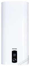 Motan Elektromos kaz&aacute;n BE50L2KW-S, Slim, 2000W, 45 l, LCD k&eacute;pernyő, f&uuml;ggőleges/v&iacute;zszintes r&ouml;gz&iacute;t&eacute;s, t&uacute;lmeleged&eacute;s/t&uacute;lnyom&aacute;s elleni v&eacute;delem, B energiaoszt&aacute;ly H&aacute;ztart&aacute;s / Otthon / K&uuml;lt&eacute;r - V&iacute;zmeleg&iacute;tő / bojler / t&aacute;rol&oacute; - V&iacute;zmeleg&iacute;tő - 534408