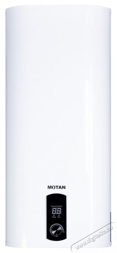 Motan Elektromos kaz&aacute;n BE50L2KW-S, Slim, 2000W, 45 l, LCD k&eacute;pernyő, f&uuml;ggőleges/v&iacute;zszintes r&ouml;gz&iacute;t&eacute;s, t&uacute;lmeleged&eacute;s/t&uacute;lnyom&aacute;s elleni v&eacute;delem, B energiaoszt&aacute;ly H&aacute;ztart&aacute;s / Otthon / K&uuml;lt&eacute;r - V&iacute;zmeleg&iacute;tő / bojler / t&aacute;rol&oacute; - V&iacute;zmeleg&iacute;tő - 534408