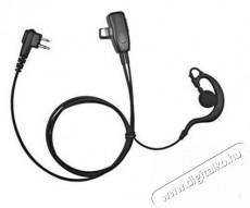 Motorola ECH1070-M1 Rejtett kezelő / XT, CP, DP Ut&aacute;ngy&aacute;rtott Audio-Video / Hifi / Multim&eacute;dia - R&aacute;di&oacute; / &oacute;r&aacute;s r&aacute;di&oacute; - Kieg&eacute;sz&iacute;tő - 332249