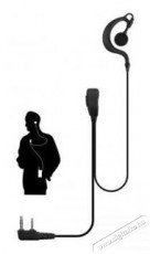 Motorola ECH1070-M1 Rejtett kezelő / XT, CP, DP Ut&aacute;ngy&aacute;rtott Audio-Video / Hifi / Multim&eacute;dia - R&aacute;di&oacute; / &oacute;r&aacute;s r&aacute;di&oacute; - Kieg&eacute;sz&iacute;tő - 332249