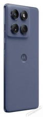Motorola EDGE 60 Fusion 12GB / 256 GB Pantone Slipstream Mobil / Kommunik&aacute;ci&oacute; / Smart - Okostelefon - Android - 527517