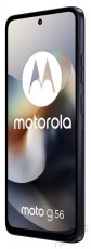 Motorola Moto G56 5G 8GB/256GB Pantone Black Oyster Mobil / Kommunik&aacute;ci&oacute; / Smart - Okostelefon - Android - 527525
