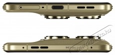 Motorola Signature mobiltelefon, 512GB, 16GB RAM, 5G, Martini Olive Mobil / Kommunik&aacute;ci&oacute; / Smart - Okostelefon - Android - 534411
