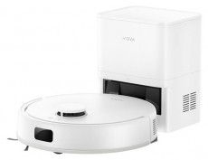 Mova RLE22GD-WH E20 Plus feh&eacute;r robotporsz&iacute;v&oacute; H&aacute;ztart&aacute;s / Otthon / K&uuml;lt&eacute;r - Porsz&iacute;v&oacute; / takar&iacute;t&oacute;g&eacute;p - Robotporsz&iacute;v&oacute; - 502553