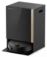 Mova Mobius 60 RLV83LE nedves &eacute;s sz&aacute;raz robotporsz&iacute;v&oacute;, felmos&oacute;val, 30000Pa, 6400mAh, 40 perc FlexScope, intelligens &aacute;llom&aacute;s H&aacute;ztart&aacute;s / Otthon / K&uuml;lt&eacute;r - Porsz&iacute;v&oacute; / takar&iacute;t&oacute;g&eacute;p - Robotporsz&iacute;v&oacute; - 537142