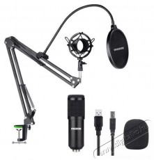 MOZOS MKIT-700PROV2 Fot&oacute;-Vide&oacute; kieg&eacute;sz&iacute;tők - Mikrofon - &Eacute;nek &eacute;s hangszer mikrofon - 525353
