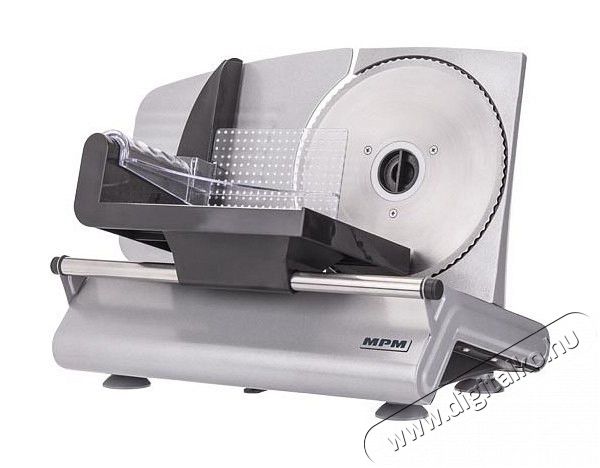 MKR-04M Szeletelőgép