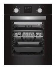 MPM MPM-45-BO-20 Beépíthető elektromos sütő 45 cm széles Konyhai termékek - Sütő-főzőlap, tűzhely (beépíthető) - Sütő (beépíthető) - 349012