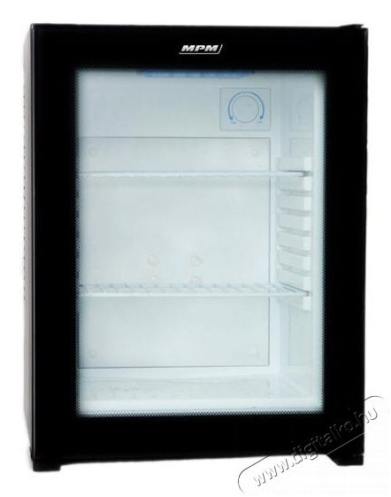 MPM MPM-35-MBV-07 mini hűtő Konyhai term&eacute;kek - Hűtő, fagyaszt&oacute; (szabadon&aacute;ll&oacute;) - Mini hűtő / minib&aacute;r - 372557