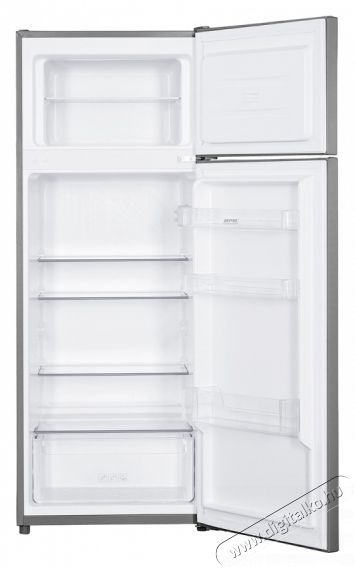 MPM MPM-206-CZ-23 fel&uuml;lfagyaszt&oacute;s hűtőszekr&eacute;ny Konyhai term&eacute;kek - Hűtő, fagyaszt&oacute; (szabadon&aacute;ll&oacute;) - Fel&uuml;lfagyaszt&oacute;s kombin&aacute;lt hűtő - 372632