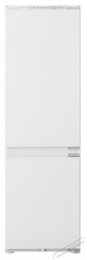 MPM MPM-240-FFH-01-A alulfagyaszt&oacute;s hűtőszekr&eacute;ny Konyhai term&eacute;kek - Hűtő, fagyaszt&oacute; (szabadon&aacute;ll&oacute;) - Alulfagyaszt&oacute;s kombin&aacute;lt hűtő - 374942