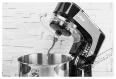 MPM MRK-19 konyhai robotg&eacute;p 2200W - fekete Konyhai term&eacute;kek - Konyhai kisg&eacute;p (elők&eacute;sz&iacute;t&eacute;s / feldolgoz&aacute;s) - Konyhai robotg&eacute;p - 377965