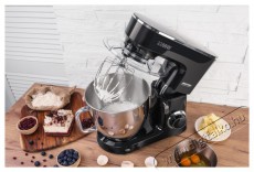 MPM MRK-19 konyhai robotg&eacute;p 2200W - fekete Konyhai term&eacute;kek - Konyhai kisg&eacute;p (elők&eacute;sz&iacute;t&eacute;s / feldolgoz&aacute;s) - Konyhai robotg&eacute;p - 377965
