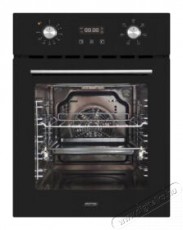 MPM MPM-45-BO-22 Be&eacute;p&iacute;thető elektromos s&uuml;tő 45 cm sz&eacute;les Konyhai term&eacute;kek - S&uuml;tő-főzőlap, tűzhely (be&eacute;p&iacute;thető) - S&uuml;tő (be&eacute;p&iacute;thető) - 403485