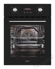 MPM MPM-45-BO-22 Be&eacute;p&iacute;thető elektromos s&uuml;tő 45 cm sz&eacute;les Konyhai term&eacute;kek - S&uuml;tő-főzőlap, tűzhely (be&eacute;p&iacute;thető) - S&uuml;tő (be&eacute;p&iacute;thető) - 403485