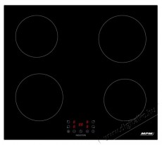 MPM MPM-60-IM-13 Indukci&oacute;s főzőlap be&eacute;p&iacute;thető Konyhai term&eacute;kek - S&uuml;tő-főzőlap, tűzhely (be&eacute;p&iacute;thető) - Indukci&oacute;s főzőlap (be&eacute;p&iacute;thető) - 408534