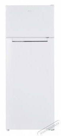 MPM MPM-206-CZ-22 Kombin&aacute;lt hűtőszekr&eacute;ny 206L Feh&eacute;r Konyhai term&eacute;kek - Hűtő, fagyaszt&oacute; (szabadon&aacute;ll&oacute;) - Fel&uuml;lfagyaszt&oacute;s kombin&aacute;lt hűtő - 476112
