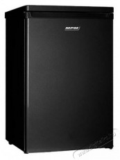 MPM MPM-100-ZS-11 Fagyasztó szekrény 92L fekete Konyhai termékek - Hűtő, fagyasztó (szabadonálló) - Fagyasztószekrény - 476105