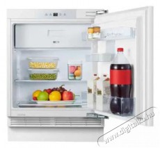 MPM MPM-116-CJI-17/E Beépíthető Hűtőszekrény 121L Konyhai termékek - Hűtő, fagyasztó (beépíthető) - Egyajtós hűtő - 495585