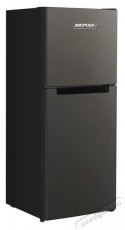 MPM MPM-216-CF-26 Hűtőszekrény Total NO FROST Konyhai termékek - Hűtő, fagyasztó (szabadonálló) - Felülfagyasztós kombinált hűtő - 493558