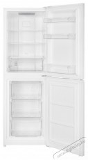 MPM MPM-230-FF-53 Hűtőszekr&eacute;ny, hűtőg&eacute;p Konyhai term&eacute;kek - Hűtő, fagyaszt&oacute; (szabadon&aacute;ll&oacute;) - Alulfagyaszt&oacute;s kombin&aacute;lt hűtő - 531031