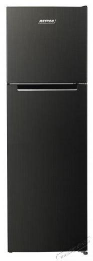 MPM MPM 247-CF-30 Hűtőszekr&eacute;ny, hűtőg&eacute;p Konyhai term&eacute;kek - Hűtő, fagyaszt&oacute; (szabadon&aacute;ll&oacute;) - Fel&uuml;lfagyaszt&oacute;s kombin&aacute;lt hűtő - 531036