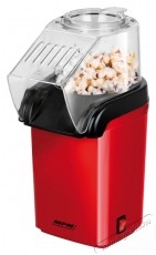 MPM MMP-02 Popcorn-k&eacute;sz&iacute;tő Konyhai term&eacute;kek - Konyhai kisg&eacute;p (s&uuml;t&eacute;s / főz&eacute;s / hűt&eacute;s / &eacute;telk&eacute;sz&iacute;t&eacute;s) - Konyhai k&uuml;l&ouml;nlegess&eacute;g - 540643