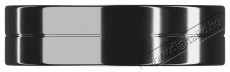 mRing MR100 okosgyűrű, 7-es m&eacute;ret (55 mm), Fekete Mobil / Kommunik&aacute;ci&oacute; / Smart - Okos eszk&ouml;z - Egy&eacute;b okos eszk&ouml;z - 534417