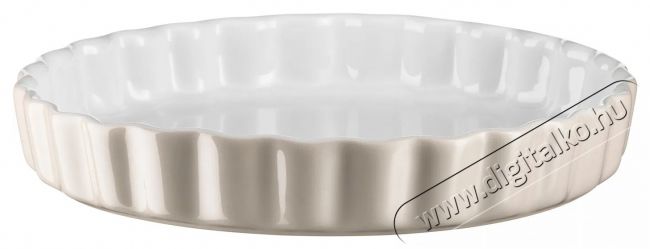 M&auml;ser S&uuml;tőforma 27 cm KITCHEN TIME, b&eacute;zs Konyhai term&eacute;kek - Ed&eacute;ny - S&uuml;tőtepsi / s&uuml;tőforma - 504817