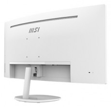 MSI DT MSI PRO MP341CQW &Iacute;velt Monitor 34 QHD, 3440x1440, 100Hz VA 21:9, 3000:1 CR, 300cd/m2, 4 ms, HDMI, DP, Feh&eacute;r	 Iroda &eacute;s sz&aacute;m&iacute;t&aacute;stechnika - Monitor - Monitor - 485715