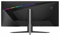 MSI MAG401QR WQHD IPS 155Hz 2xHDMI/DP/USB-C fekete HDR gamer monitor Iroda &eacute;s sz&aacute;m&iacute;t&aacute;stechnika - Monitor - 21:9 Ultrawide monitor - 496623