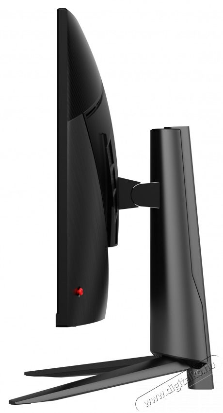 MSI MAG401QR WQHD IPS 155Hz 2xHDMI/DP/USB-C fekete HDR gamer monitor Iroda &eacute;s sz&aacute;m&iacute;t&aacute;stechnika - Monitor - 21:9 Ultrawide monitor - 496623