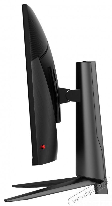 MSI MAG401QR WQHD IPS 155Hz 2xHDMI/DP/USB-C fekete HDR gamer monitor Iroda &eacute;s sz&aacute;m&iacute;t&aacute;stechnika - Monitor - 21:9 Ultrawide monitor - 496623