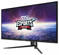MSI MAG401QR WQHD IPS 155Hz 2xHDMI/DP/USB-C fekete HDR gamer monitor Iroda &eacute;s sz&aacute;m&iacute;t&aacute;stechnika - Monitor - 21:9 Ultrawide monitor - 496623