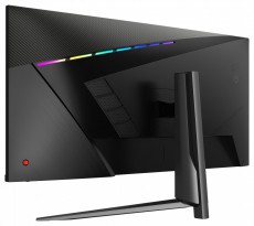 MSI MAG401QR WQHD IPS 155Hz 2xHDMI/DP/USB-C fekete HDR gamer monitor Iroda &eacute;s sz&aacute;m&iacute;t&aacute;stechnika - Monitor - 21:9 Ultrawide monitor - 496623