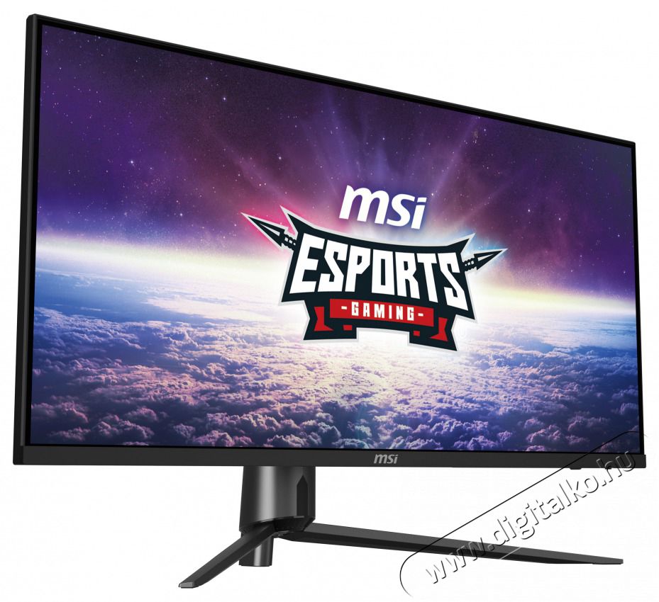 MSI MAG401QR WQHD IPS 155Hz 2xHDMI/DP/USB-C fekete HDR gamer monitor Iroda &eacute;s sz&aacute;m&iacute;t&aacute;stechnika - Monitor - 21:9 Ultrawide monitor - 496623