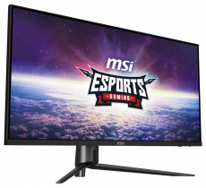 MSI MAG401QR WQHD IPS 155Hz 2xHDMI/DP/USB-C fekete HDR gamer monitor Iroda &eacute;s sz&aacute;m&iacute;t&aacute;stechnika - Monitor - 21:9 Ultrawide monitor - 496623