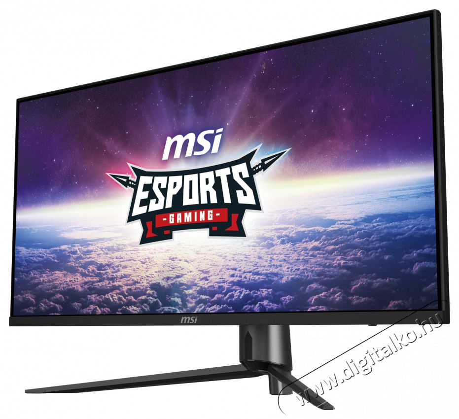 MSI MAG401QR WQHD IPS 155Hz 2xHDMI/DP/USB-C fekete HDR gamer monitor Iroda &eacute;s sz&aacute;m&iacute;t&aacute;stechnika - Monitor - 21:9 Ultrawide monitor - 496623