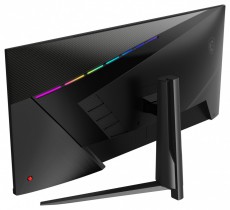 MSI MAG401QR WQHD IPS 155Hz 2xHDMI/DP/USB-C fekete HDR gamer monitor Iroda &eacute;s sz&aacute;m&iacute;t&aacute;stechnika - Monitor - 21:9 Ultrawide monitor - 496623