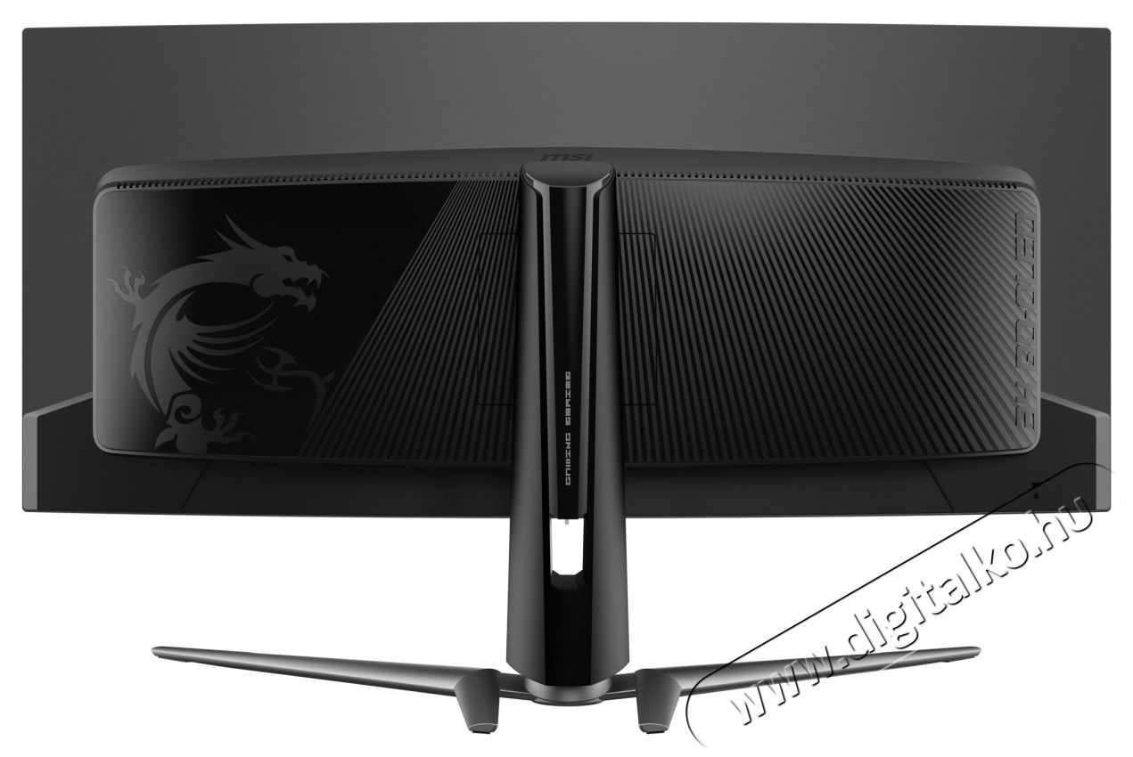 MSI 34 MAG 341CQP UWQHD QD-OLED 175Hz HDMI/DP/USB-C fekete &iacute;velt gamer monitor Iroda &eacute;s sz&aacute;m&iacute;t&aacute;stechnika - Monitor - 21:9 Ultrawide monitor - 496844